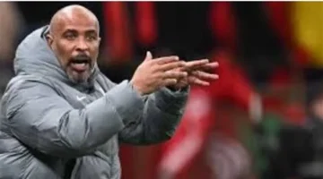 تحدي المركز الثالث.. إريك شيل يخطط لهزيمة الفراعنة في كأس أمم أفريقيا بالمغرب